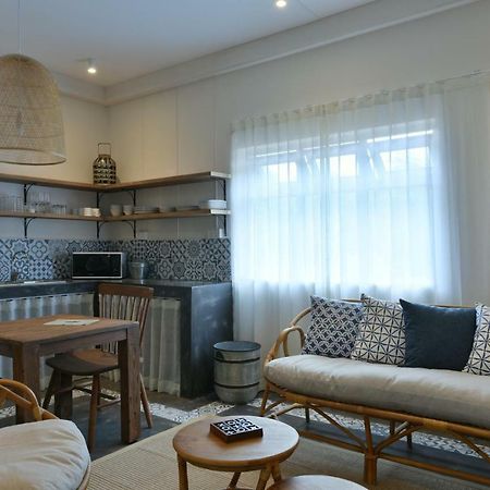 Kaz'alala Hosted B&B Bel Ombre Dış mekan fotoğraf